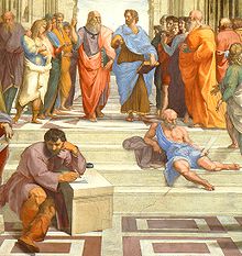 Учение Гераклита